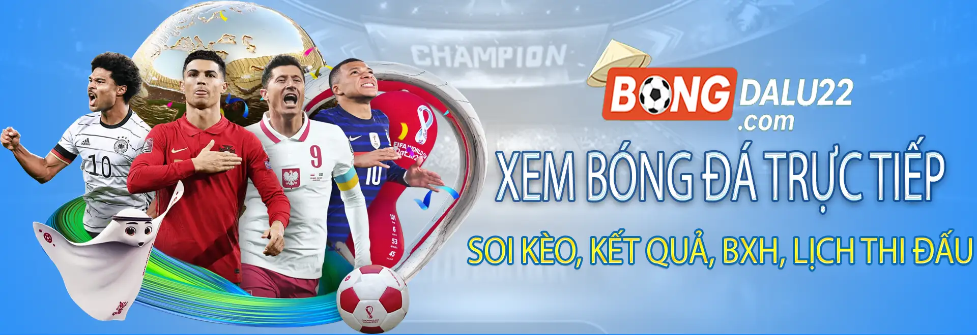 bongdalu banner